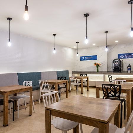 Holiday Inn Express - Cartagena Bocagrande By Ihg Экстерьер фото