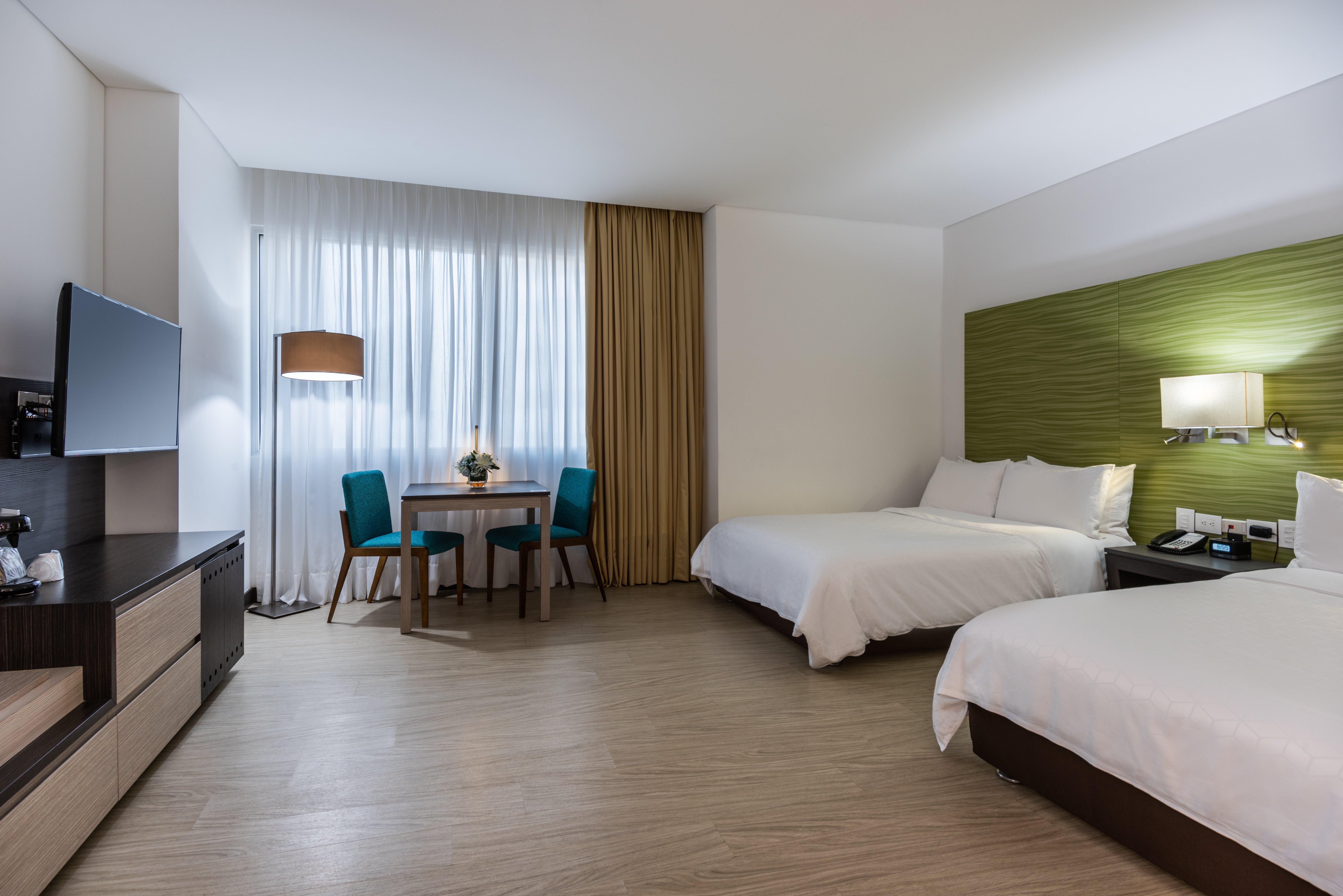 Holiday Inn Express - Cartagena Bocagrande By Ihg Экстерьер фото