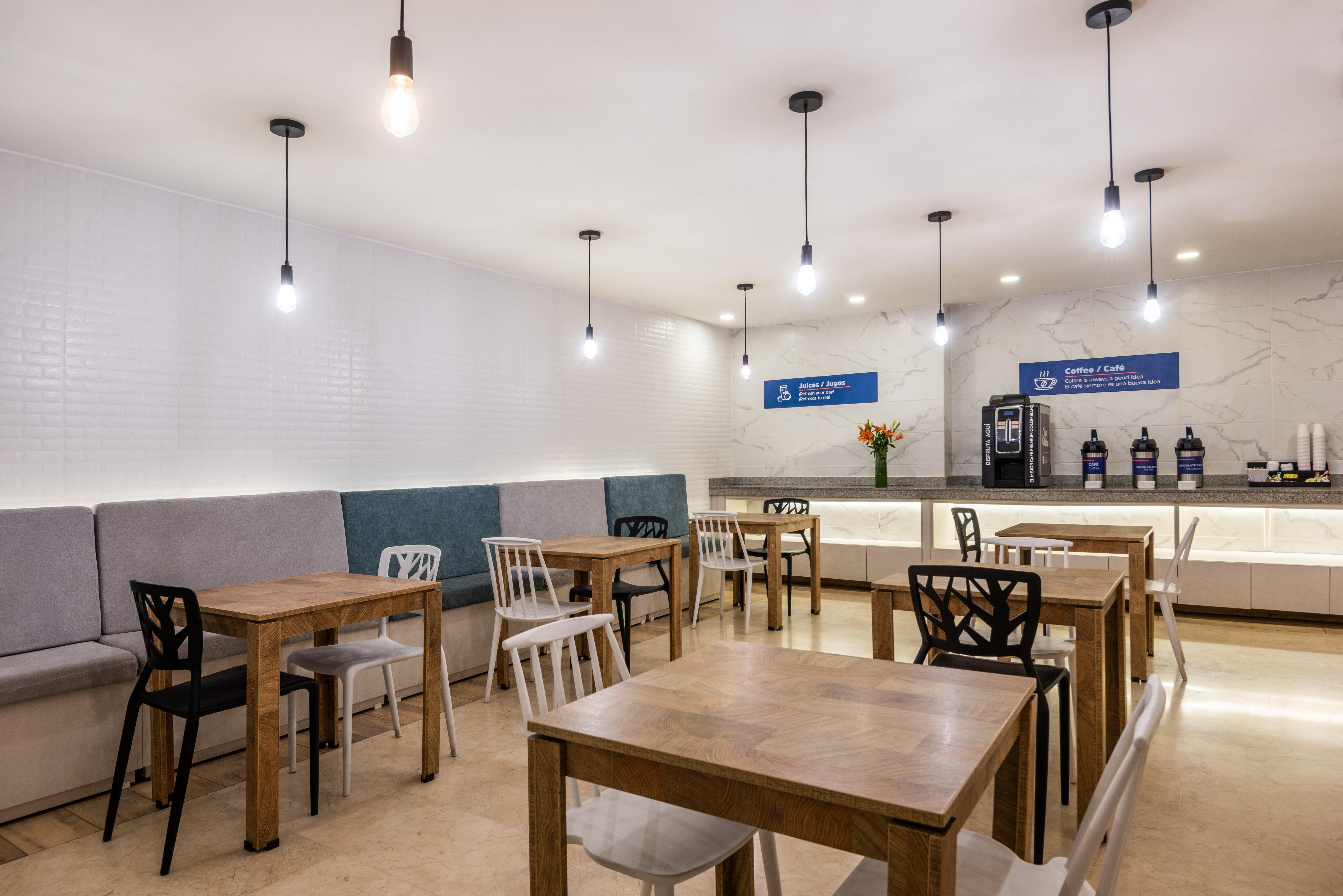 Holiday Inn Express - Cartagena Bocagrande By Ihg Экстерьер фото