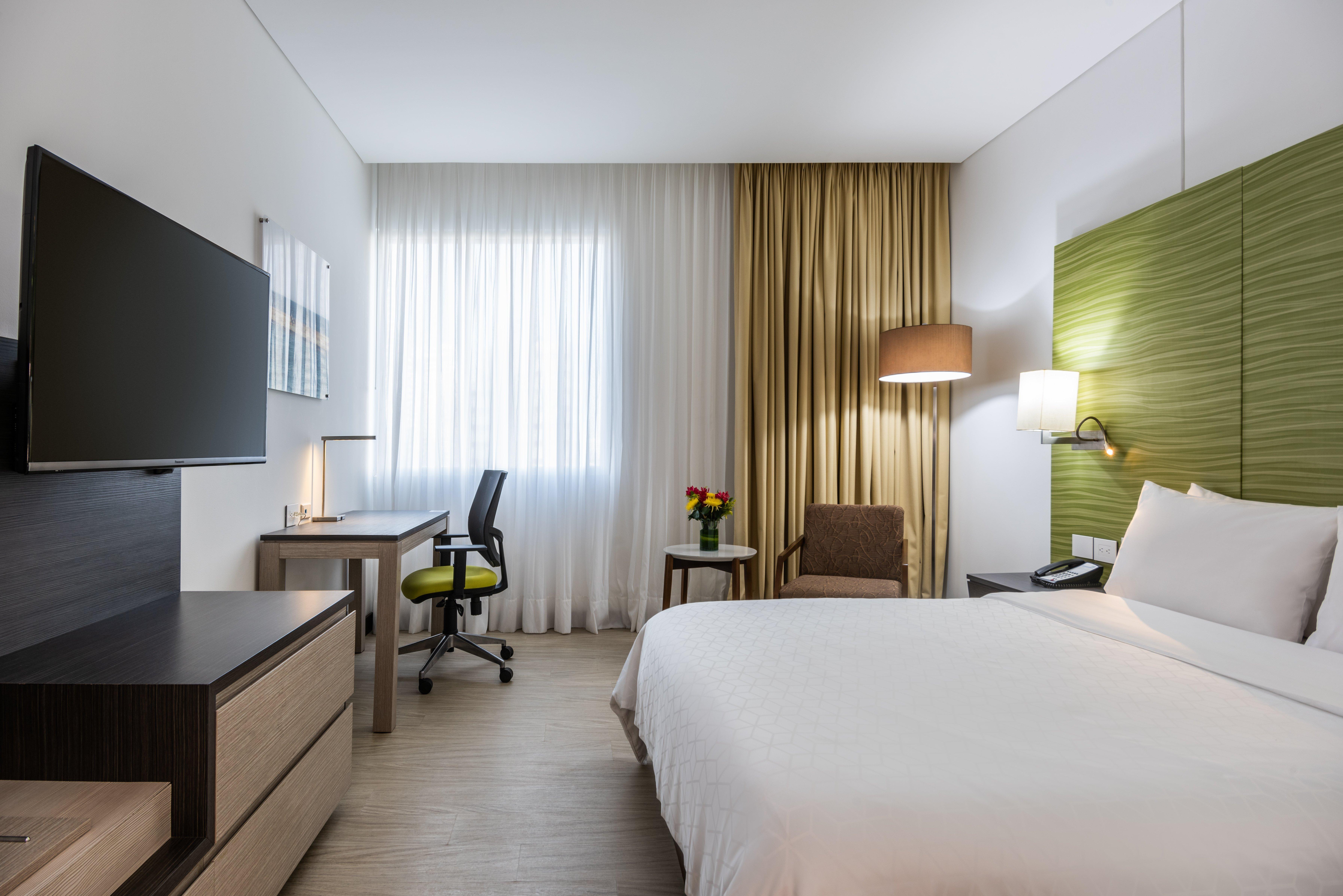 Holiday Inn Express - Cartagena Bocagrande By Ihg Экстерьер фото