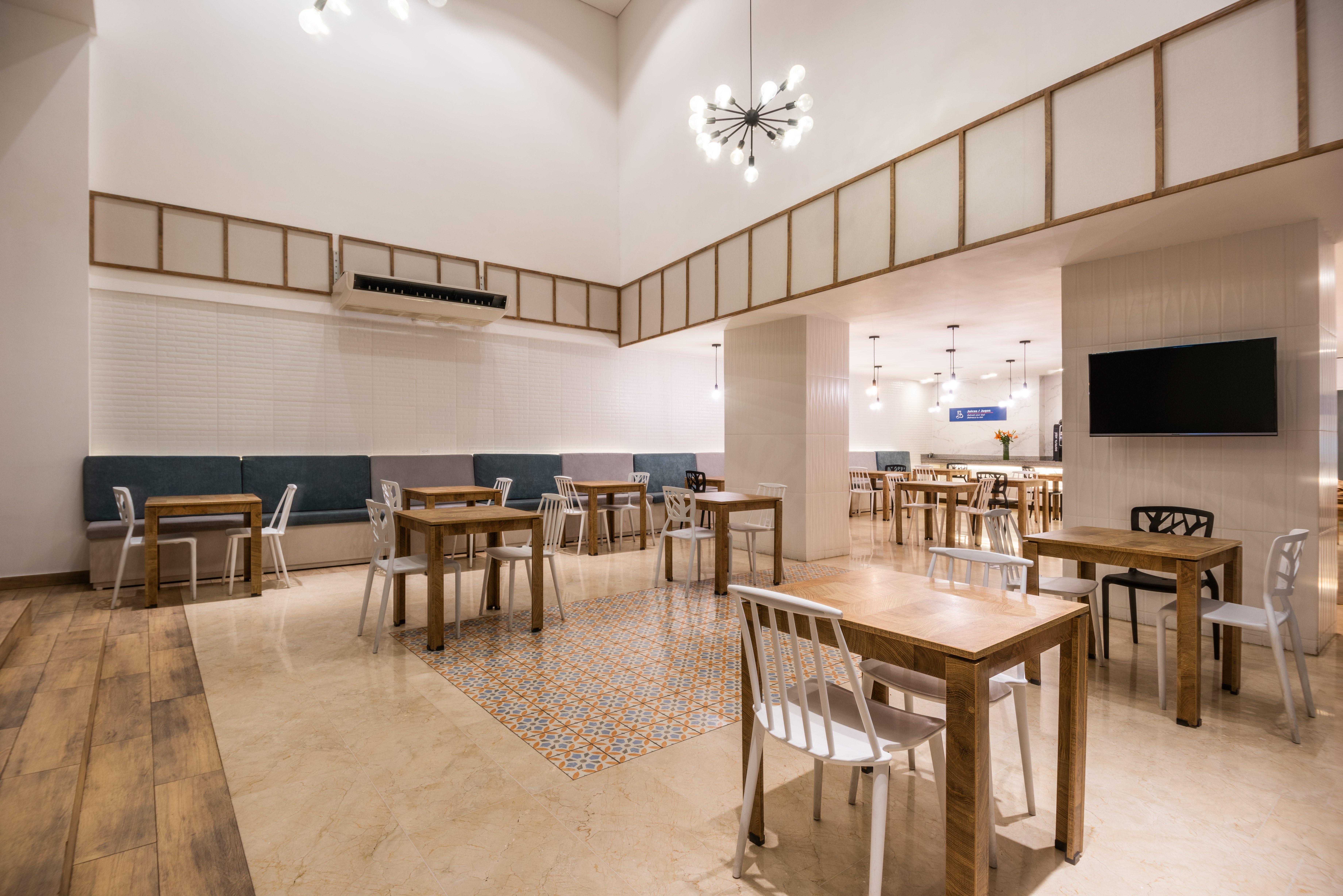 Holiday Inn Express - Cartagena Bocagrande By Ihg Экстерьер фото