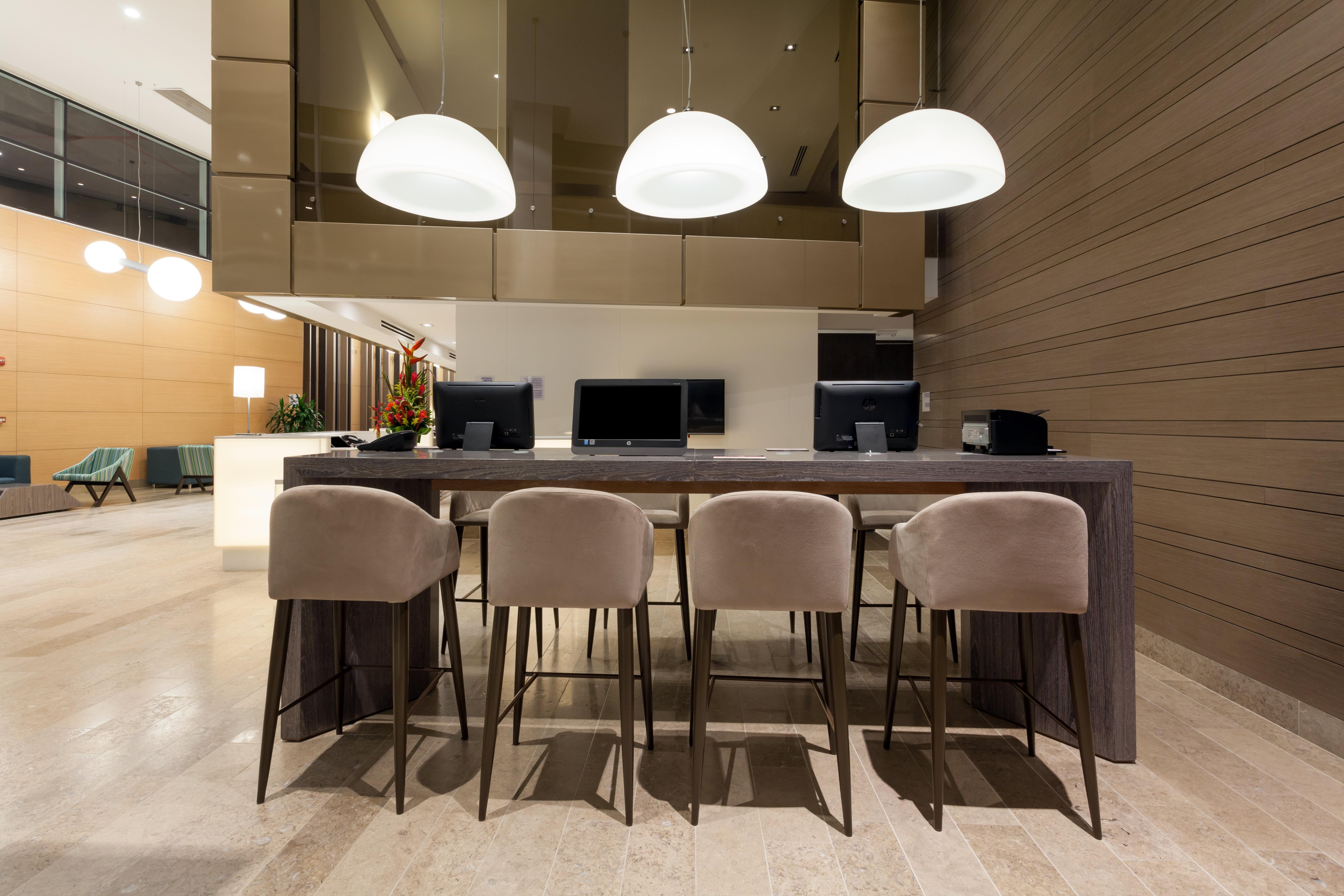Holiday Inn Express - Cartagena Bocagrande By Ihg Экстерьер фото