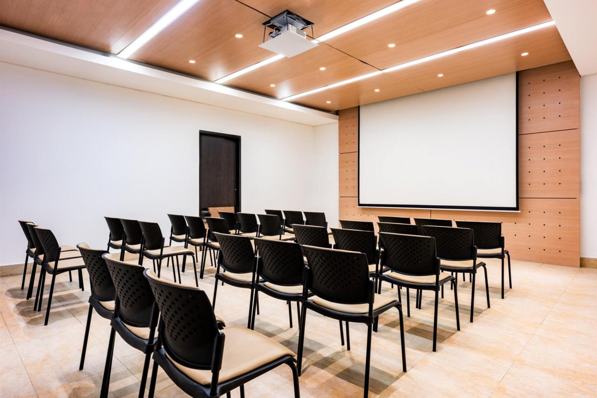 Holiday Inn Express - Cartagena Bocagrande By Ihg Экстерьер фото