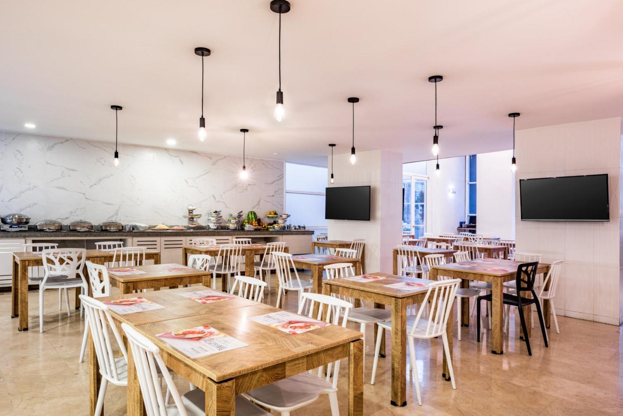 Holiday Inn Express - Cartagena Bocagrande By Ihg Экстерьер фото