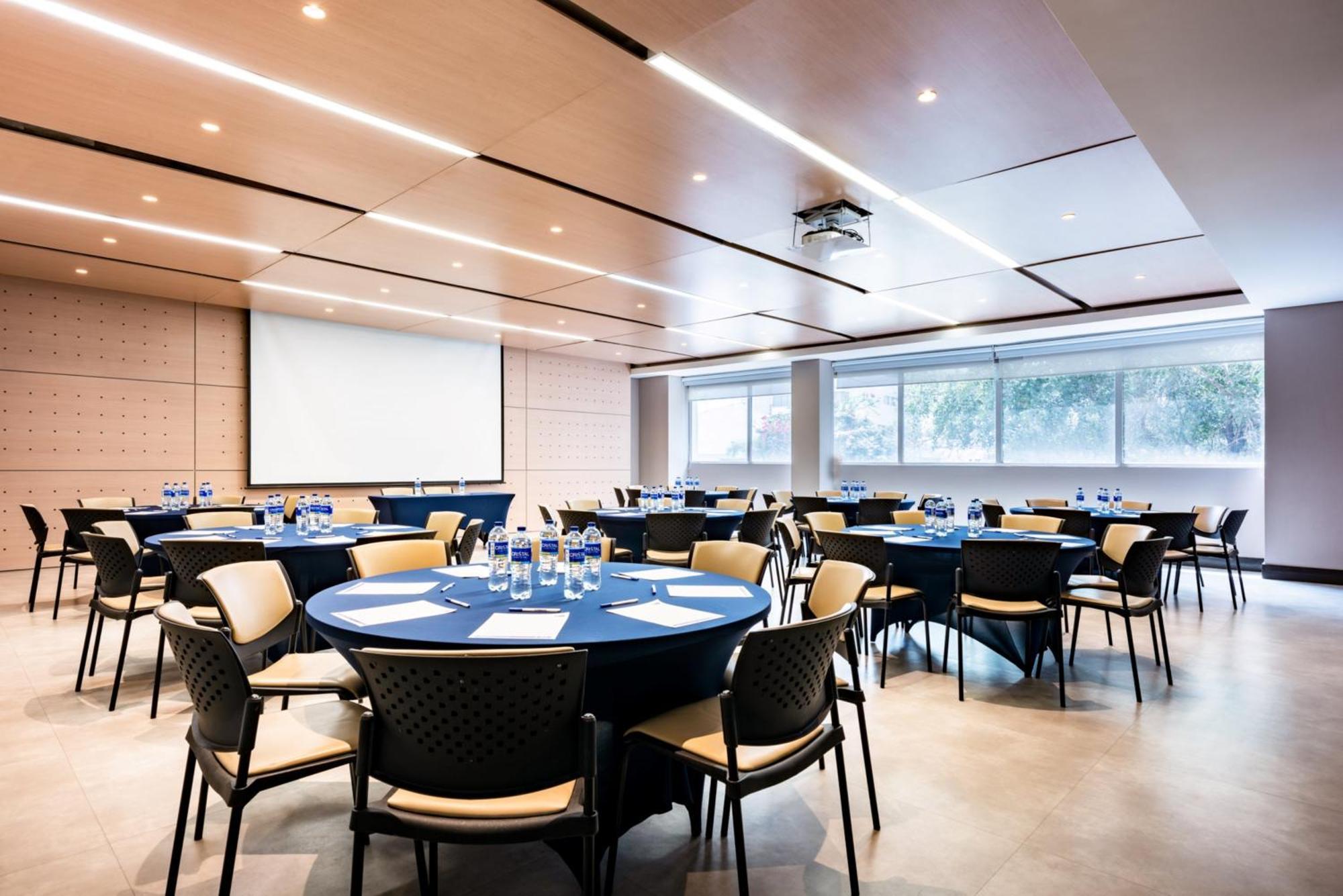 Holiday Inn Express - Cartagena Bocagrande By Ihg Экстерьер фото