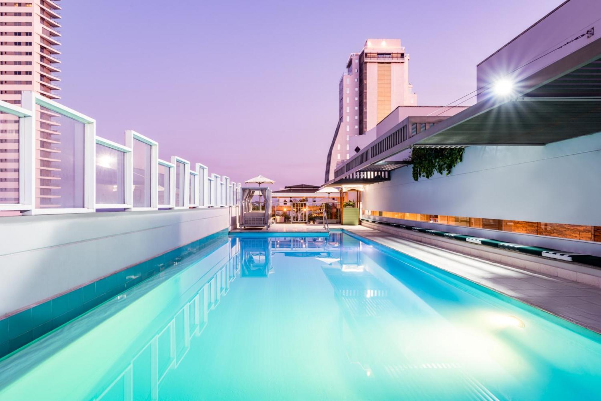Holiday Inn Express - Cartagena Bocagrande By Ihg Экстерьер фото