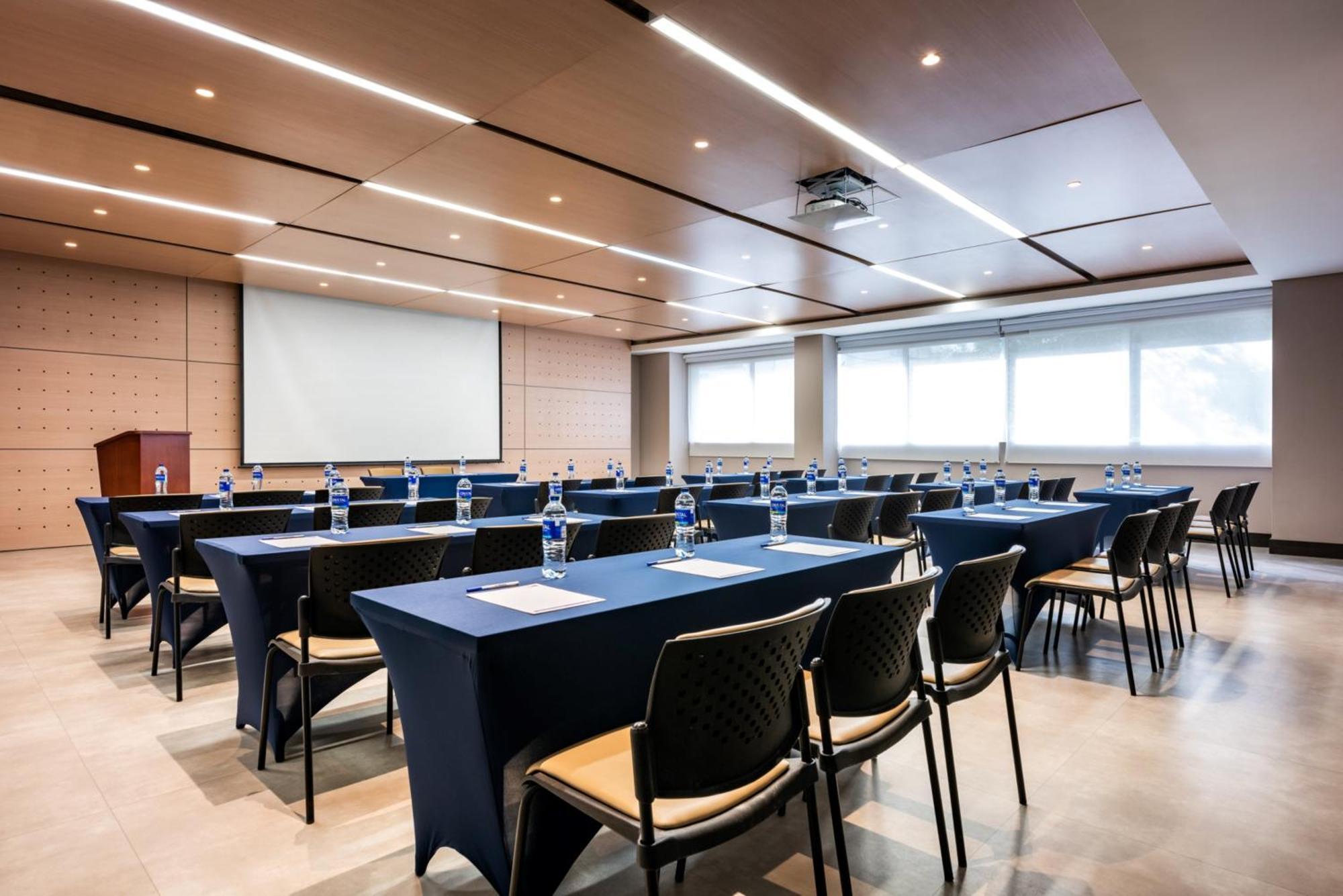 Holiday Inn Express - Cartagena Bocagrande By Ihg Экстерьер фото