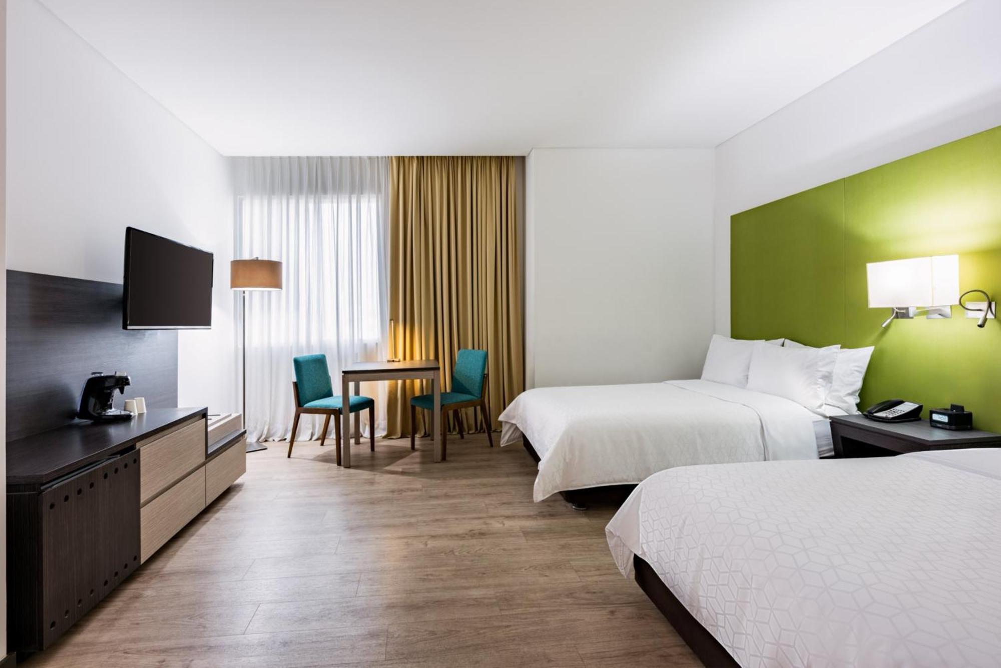 Holiday Inn Express - Cartagena Bocagrande By Ihg Экстерьер фото