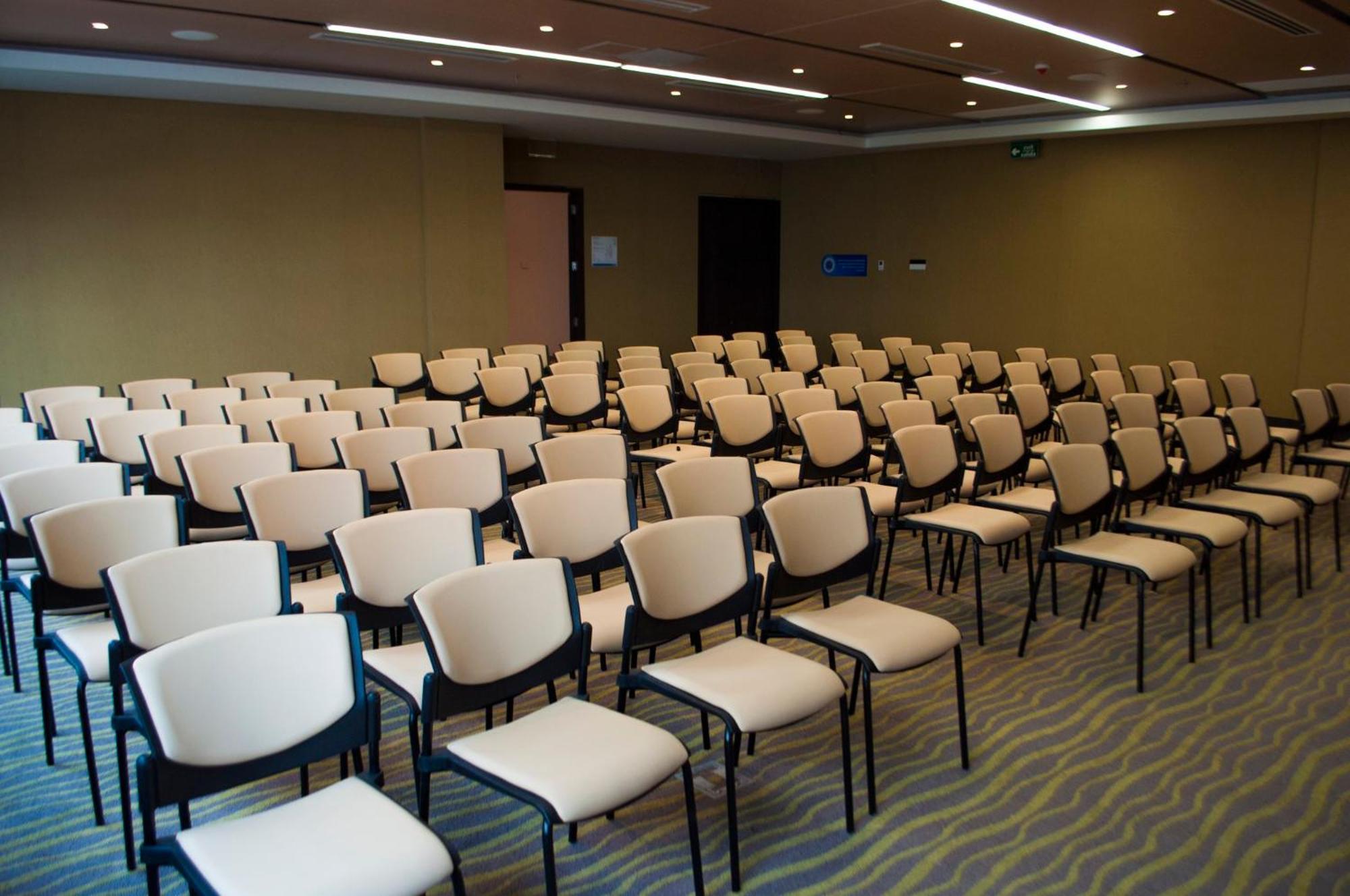Holiday Inn Express - Cartagena Bocagrande By Ihg Экстерьер фото