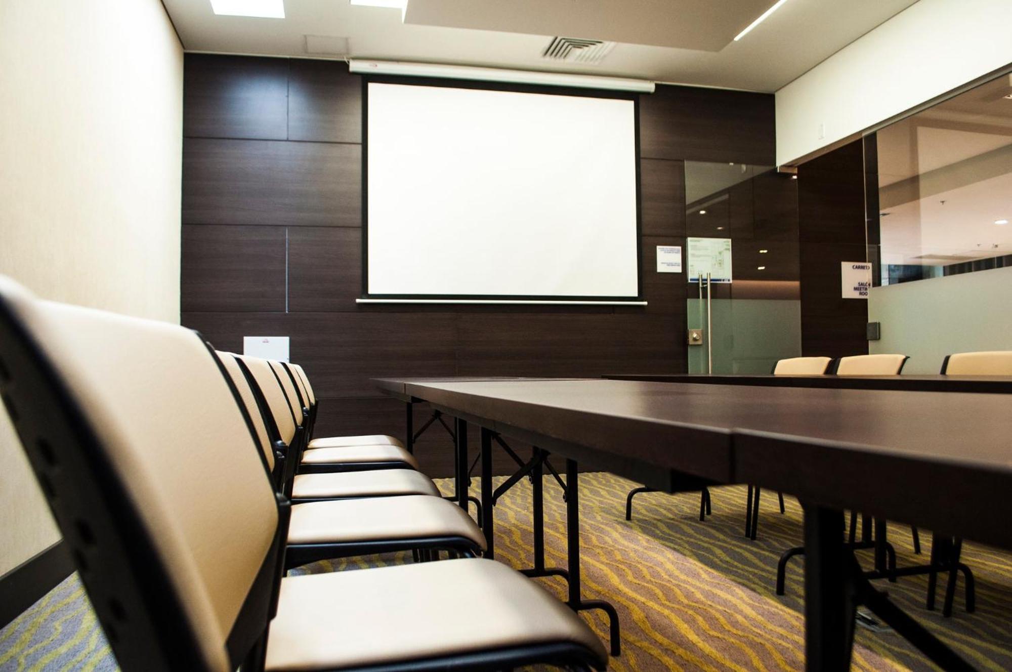 Holiday Inn Express - Cartagena Bocagrande By Ihg Экстерьер фото