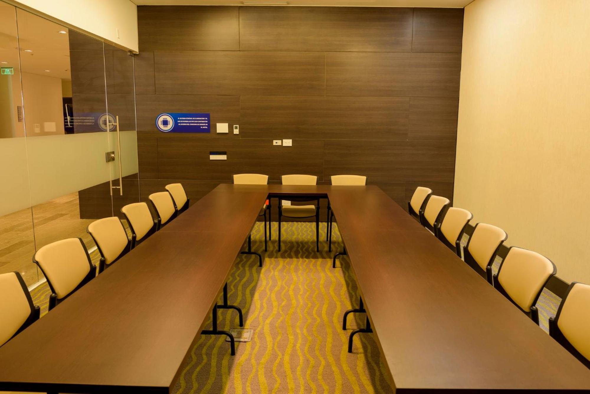 Holiday Inn Express - Cartagena Bocagrande By Ihg Экстерьер фото