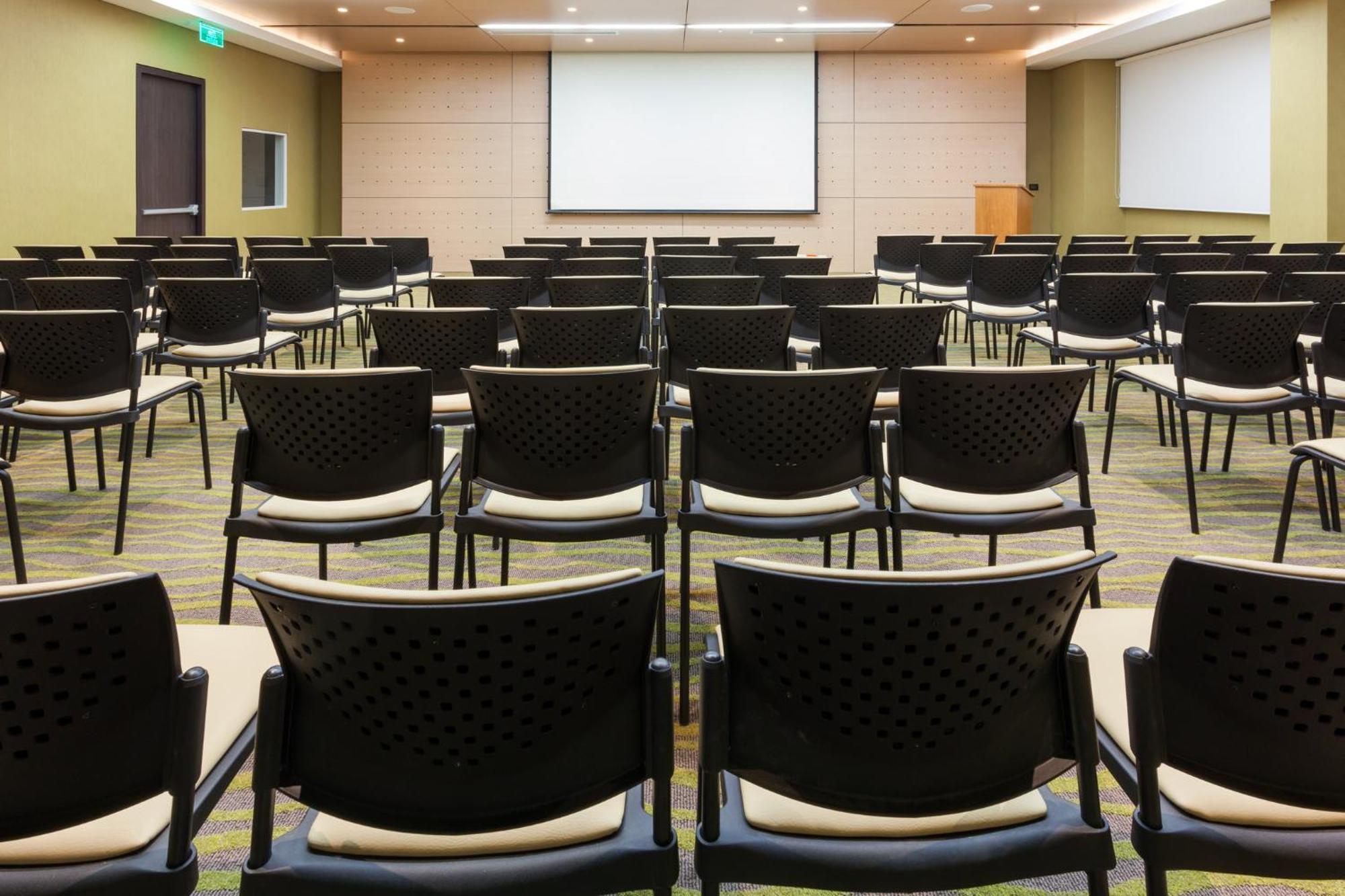 Holiday Inn Express - Cartagena Bocagrande By Ihg Экстерьер фото